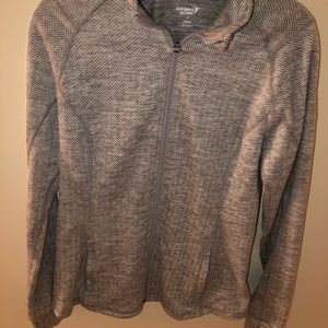 Old navy active zip up